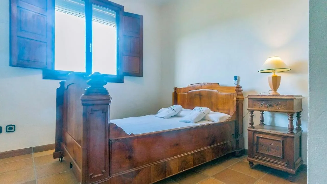 Villa Fructus Vejer De La Frontera - El Palmar By Ruralidays Cadiz Holiday home