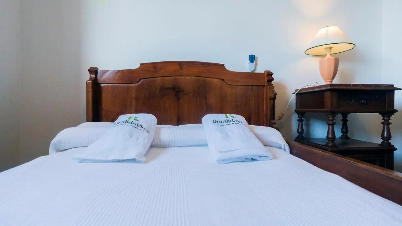 Villa Fructus Vejer De La Frontera - El Palmar By Ruralidays Cadiz Holiday home
