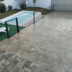 Сasa de vacaciones La Brisa, Cádiz